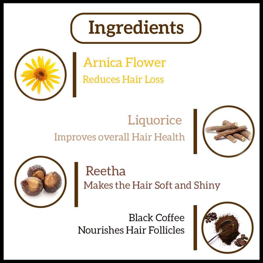 Coffee for Hair: 5 Benefits & How to Use It