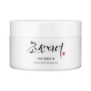 Beauty Of Joseon Radiance Cleansing Balm 100 ml