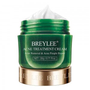 Breylee Acne Treatment Cream