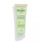 Simple Kind to Skin Smoothing Facial Scrub