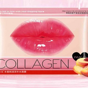 Image Collagen Lip Mask