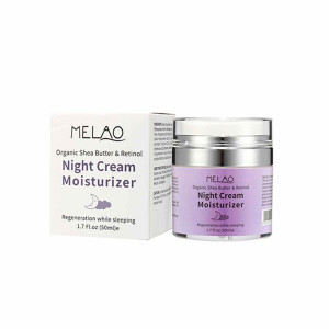Melao Night Cream