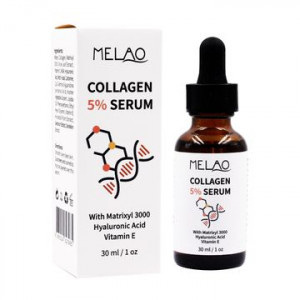 Melao Collagen 5% Serum