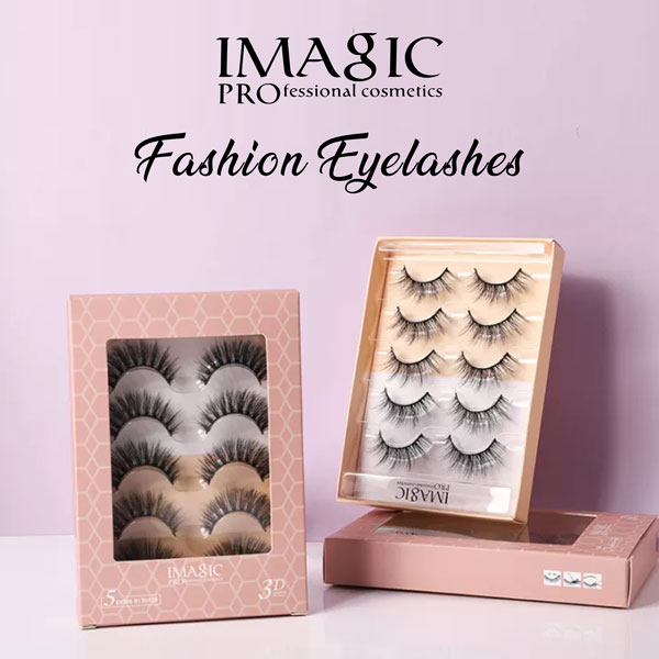 Imagic Fashion Eyelashes