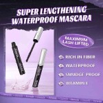 Ireneda Super Lenghtening Mascara IR-E03