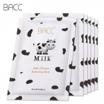 Beauty Host BACC Milk Hydrating Facial Mask