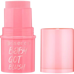 Essence Baby Got Blush - 10 Tickle Me Pink