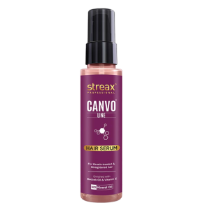 Streax Canvo Line Hair Serum 100ml