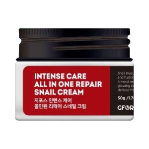 GFORS Intense Care All In One Repair Snail Cream 50gm