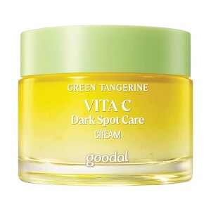Goodal Vita-C Dark Spot Care Cream 50ml