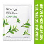Bioaqua Green Tea Moisturizing Mask