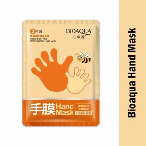 Bioaqua Hand Sheet Mask