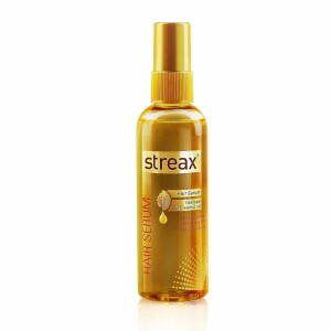 Streax Hair Serum Vitalized With Walnut Oil 115ml