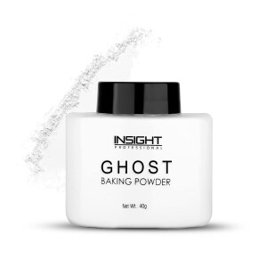 Insight Ghost Baking Powder