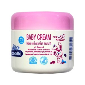 Kodomo Baby Cream 50gm
