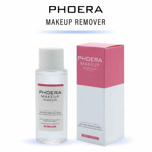 Phoera Makeup Remover
