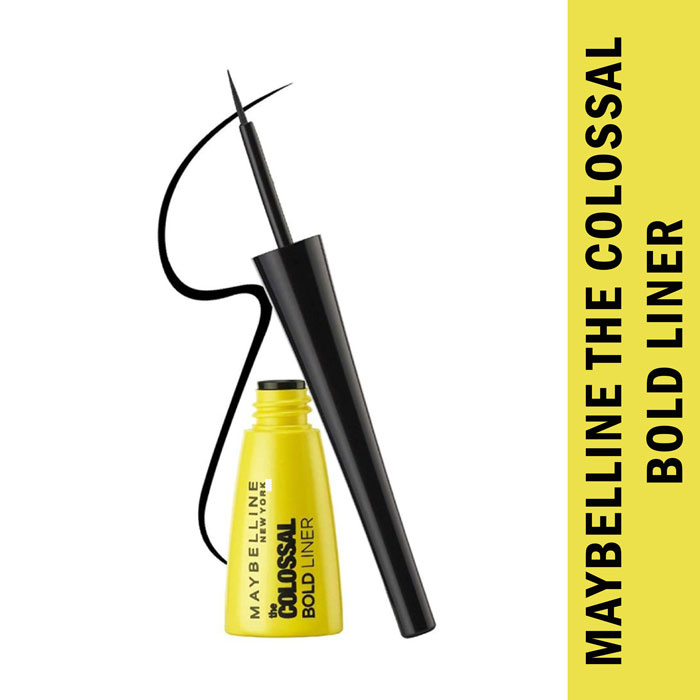 Maybelline Colossal Bold liner