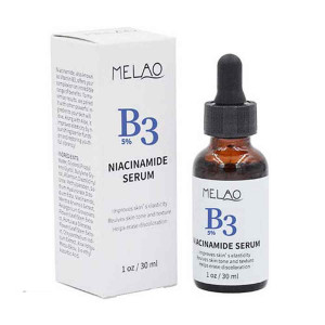 Melao Niacinamide B3 5% Serum
