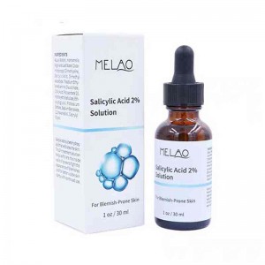 Melao Salicylic Acid 2% Solution