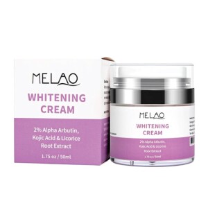 Melao Whitening Cream