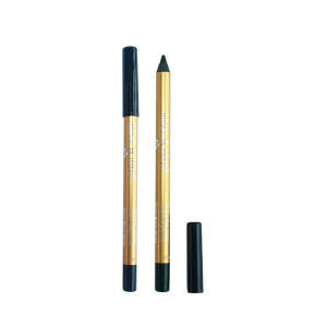 Miss and Mrs 24Hrs Eye Pencil Super Long Lasting Deep Black Matte