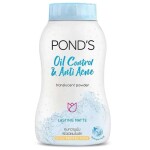 Pond’s Oil Control & Anti Acne Translucent Powder 50g