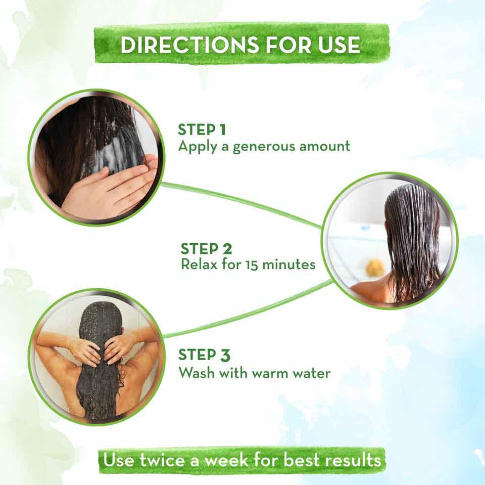 Mama Earth Onion Hair Mask, For Hair Fall Control, With Onion Oil and Organic Bamboo Vinegar EXP. Aug/2023