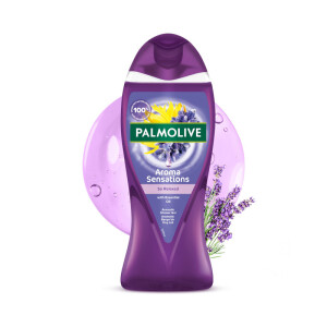 Palmolive Aroma Sensations So Relaxed Shower Gel 500ml