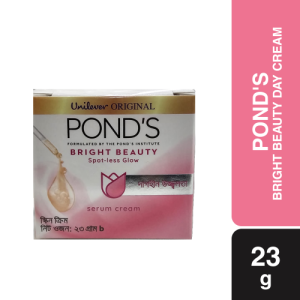 Pond's Day Cream Bright Beauty 23g