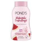 PONDS Watermelon Fresh & Bright Translucent Facial Powder 50 gm