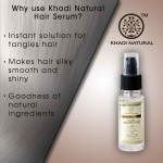 Khadi Natural Hair Serum