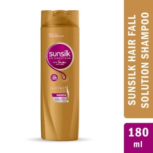 Sunsilk Hair Fall Solution Shampoo