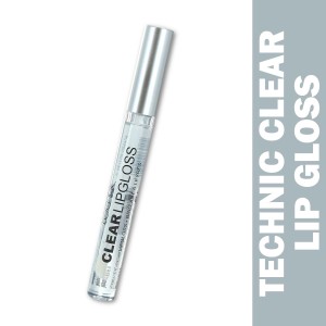 Technic Clear Lip Gloss