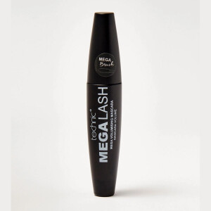 Technic Mega Lash Mega Volumising Mascara (Black Packaging)