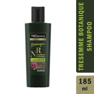 TReSemme Shampoo Botanique Nourish and Replenish