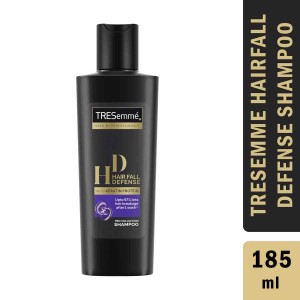 TReSemme Shampoo Hair Fall Defense