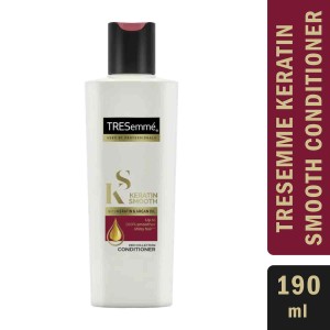 TReSemme Conditioner Keratin Smooth