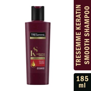 TReSemme Shampoo Keratin Smooth 185ml