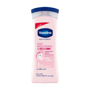 Vaseline Lotion Healthy Bright Daily Brightening Lotion 200ml