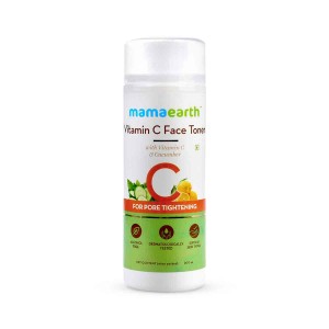 Mama Earth Vitamin C Face Toner
