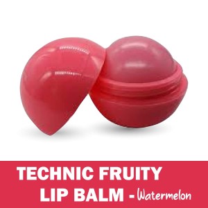 Technic Fruity Lip Balm