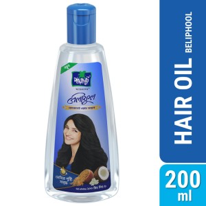 Parachute Hair Oil Advansed Beliphool
