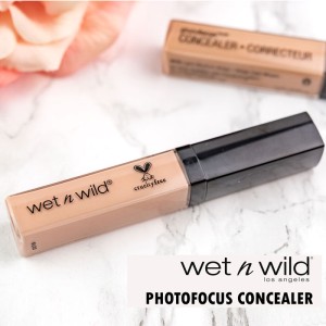 Wet n Wild Photofocus Concealer