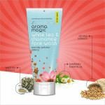 Aroma Magic White Tea & Chamomile Face Wash